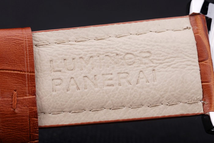 Panerai Luminor Alta Copia Watches 4562 - Image 7