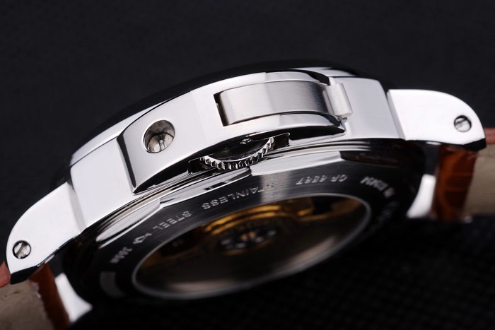 Panerai Luminor Alta Copia Watches 4562 - Image 9
