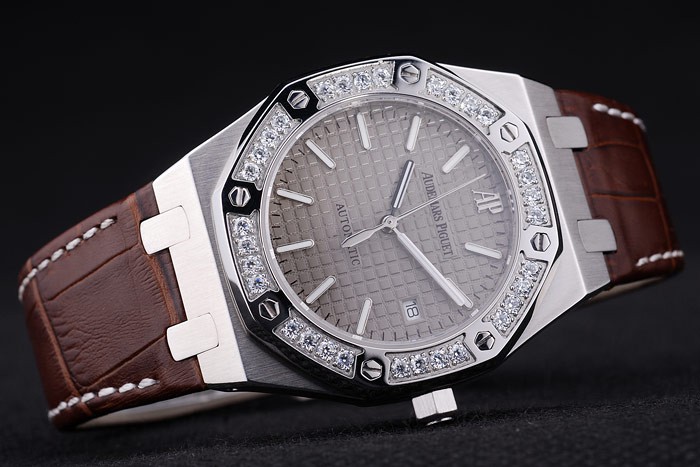Audemars Piguet Royal Oak Watches 3362 - Image 2