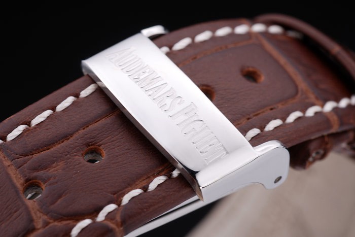 Audemars Piguet Royal Oak Watches 3362 - Image 4