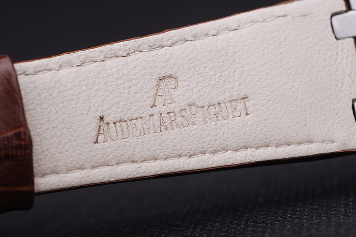 Audemars Piguet Royal Oak Watches 3362 - Image 6