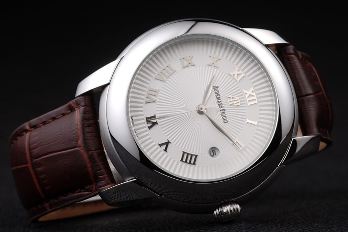 Audemars Piguet Jules Audemars Watches 3378 - Image 2