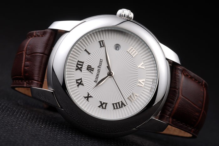 Audemars Piguet Jules Audemars Watches 3378 - Image 3