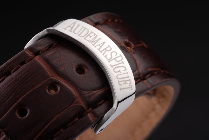 Audemars Piguet Jules Audemars Watches 3378 - Image 4