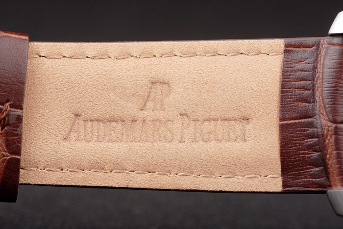 Audemars Piguet Jules Audemars Watches 3378 - Image 6