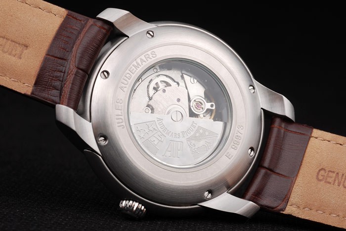 Audemars Piguet Jules Audemars Watches 3378 - Image 7