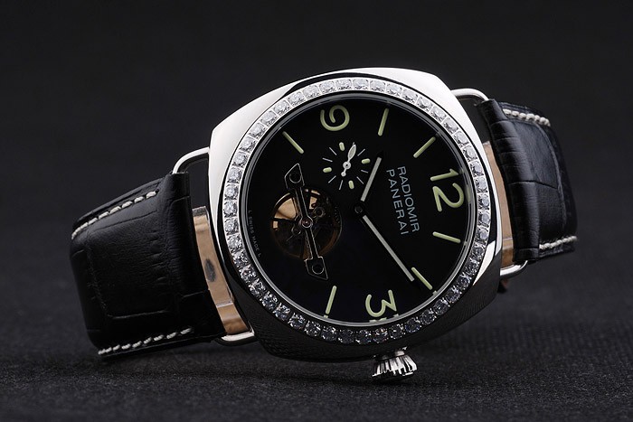 Panerai Radiomir Alta Copia Watches 4607 - Image 3