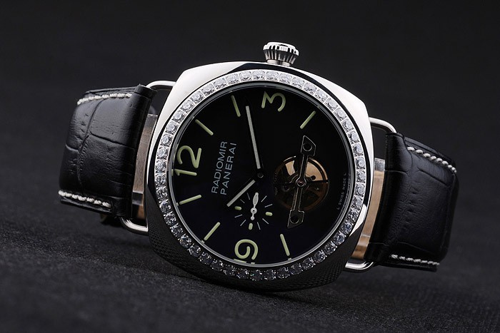 Panerai Radiomir Alta Copia Watches 4607 - Image 4