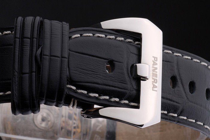 Panerai Radiomir Alta Copia Watches 4607 - Image 5