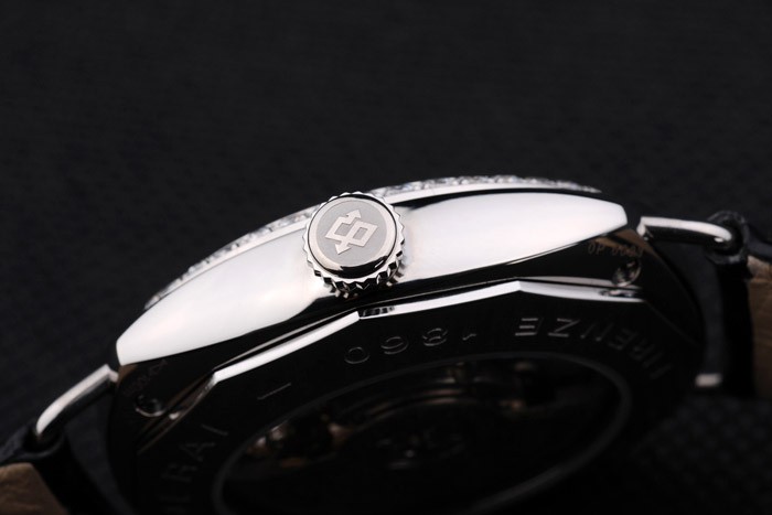Panerai Radiomir Alta Copia Watches 4607 - Image 6