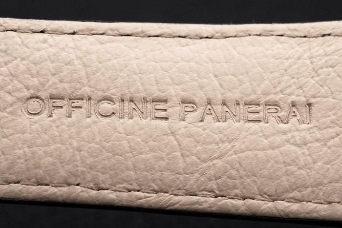 Panerai Radiomir Alta Copia Watches 4607 - Image 7