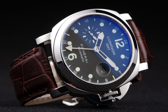 Panerai Luminor Alta Copia Watches 4556 - Image 2