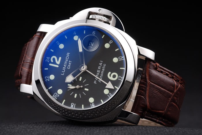Panerai Luminor Alta Copia Watches 4556 - Image 3