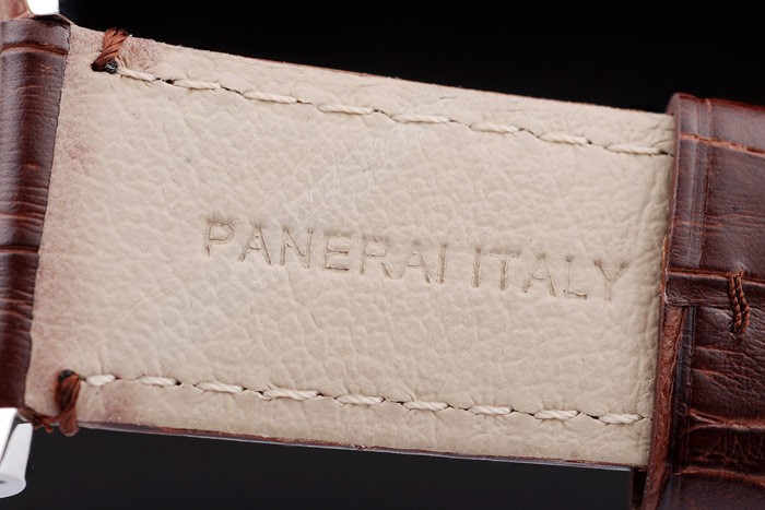 Panerai Luminor Alta Copia Watches 4556 - Image 5