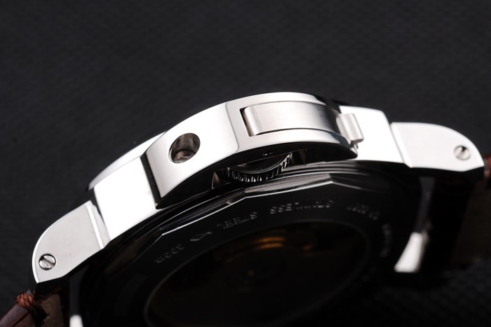 Panerai Luminor Alta Copia Watches 4556 - Image 8