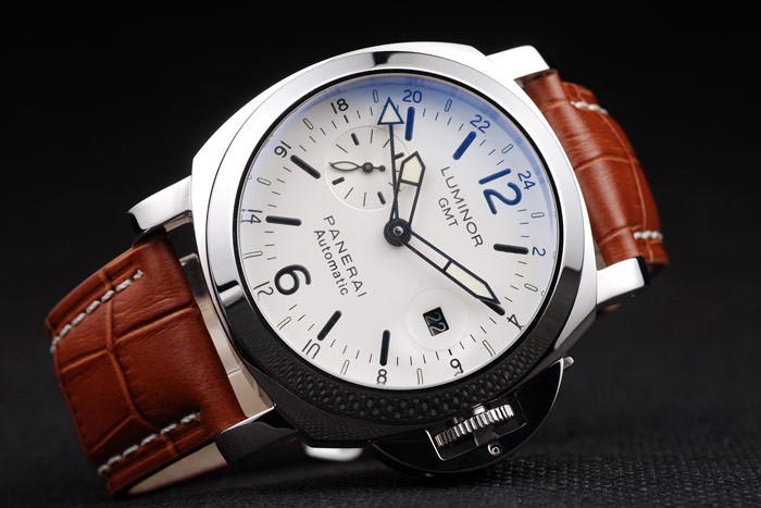 Panerai Luminor Alta Copia Watches 4557 - Image 2
