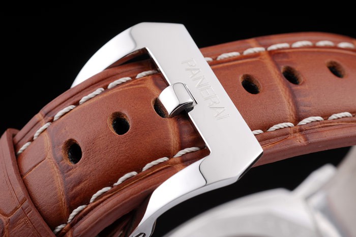 Panerai Luminor Alta Copia Watches 4557 - Image 4