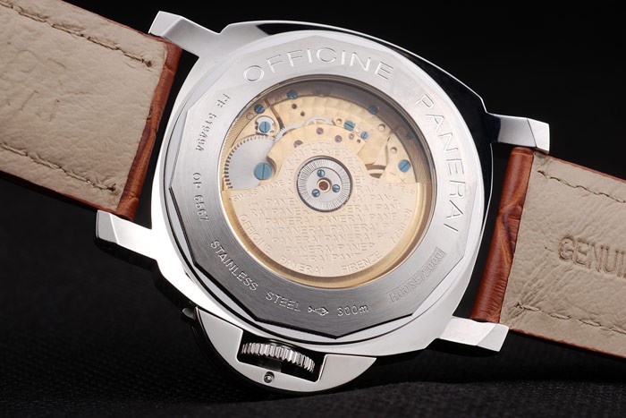 Panerai Luminor Alta Copia Watches 4557 - Image 7