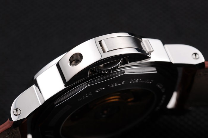 Panerai Luminor Alta Copia Watches 4557 - Image 8
