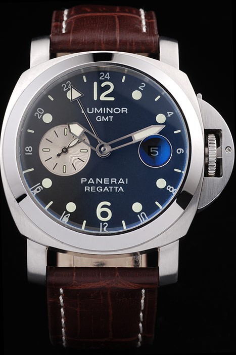 Panerai Luminor Alta Copia Watches 4553