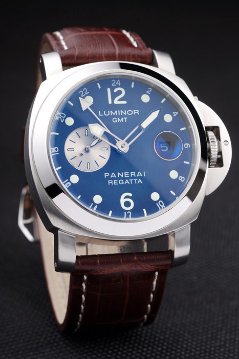 Panerai Luminor Alta Copia Watches 4553 - Image 2