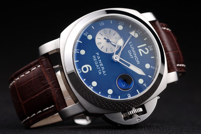 Panerai Luminor Alta Copia Watches 4553 - Image 3