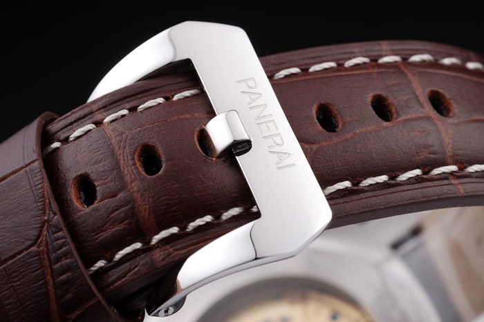 Panerai Luminor Alta Copia Watches 4553 - Image 5