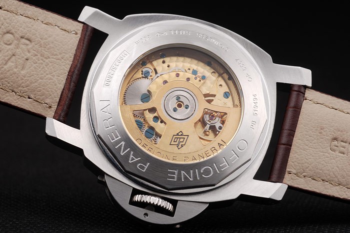 Panerai Luminor Alta Copia Watches 4553 - Image 6