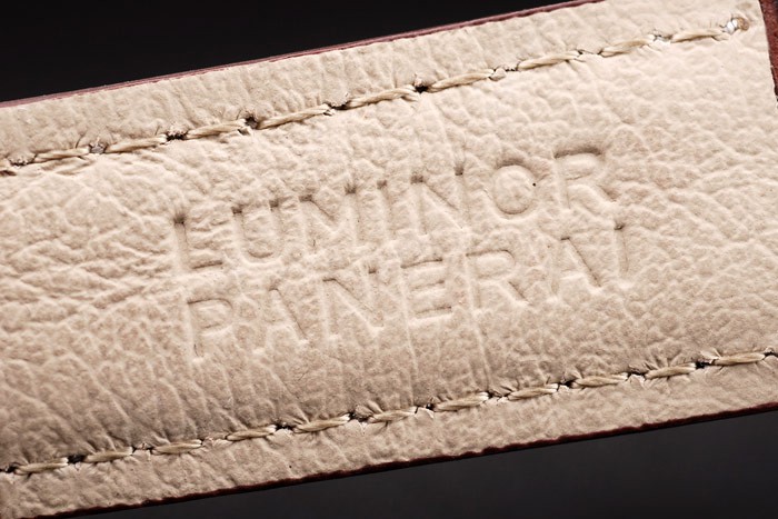 Panerai Luminor Alta Copia Watches 4553 - Image 9