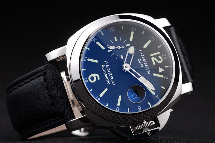 Panerai Luminor Alta Copia Watches 4555 - Image 2