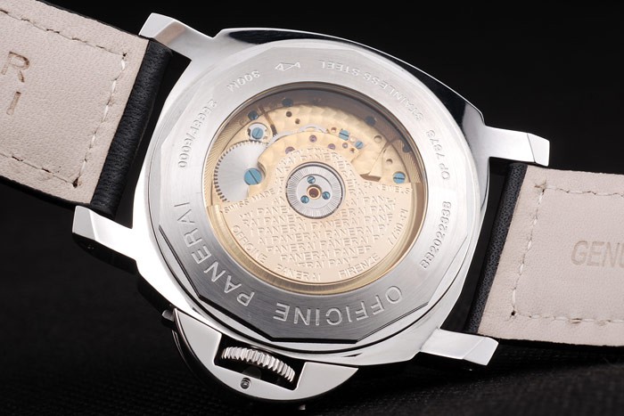 Panerai Luminor Alta Copia Watches 4555 - Image 5