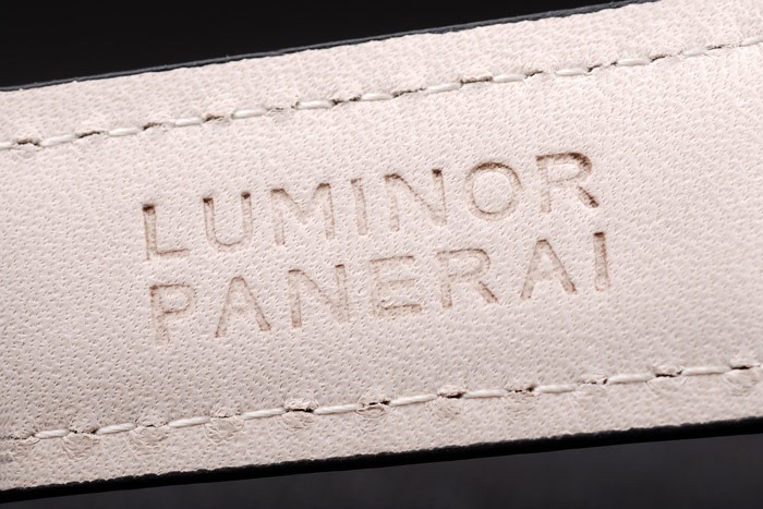 Panerai Luminor Alta Copia Watches 4555 - Image 7