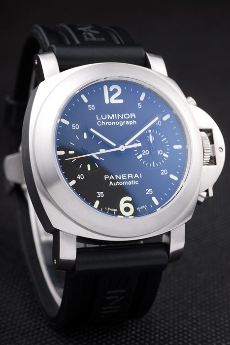 Panerai Luminor Alta Copia Watches 4541