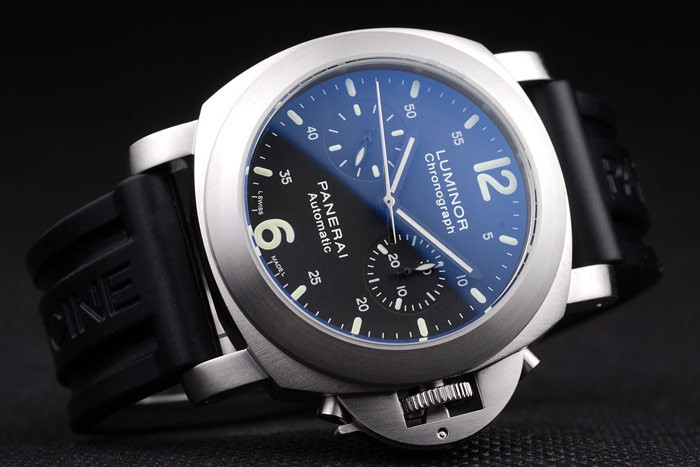 Panerai Luminor Alta Copia Watches 4541 - Image 2