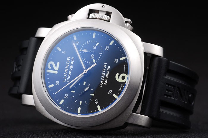 Panerai Luminor Alta Copia Watches 4541 - Image 3