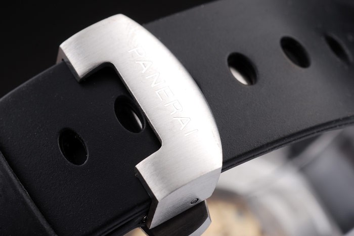 Panerai Luminor Alta Copia Watches 4541 - Image 4