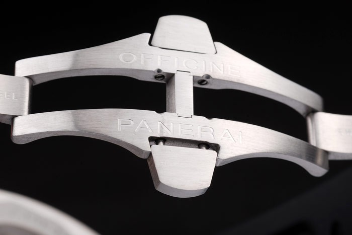 Panerai Luminor Alta Copia Watches 4541 - Image 5