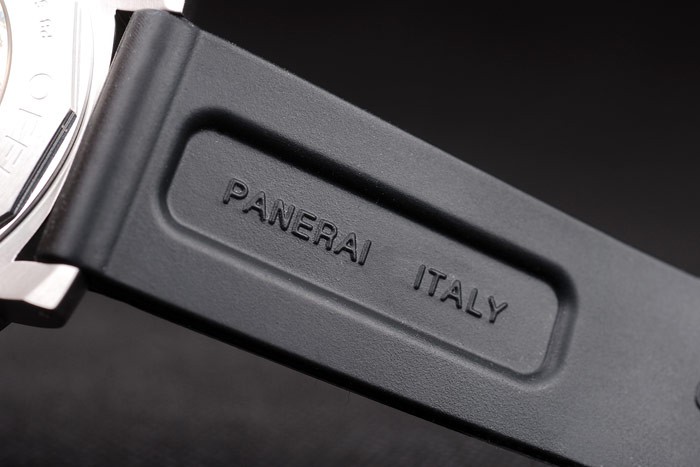 Panerai Luminor Alta Copia Watches 4541 - Image 7