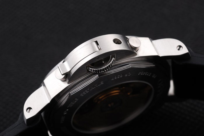 Panerai Luminor Alta Copia Watches 4541 - Image 9