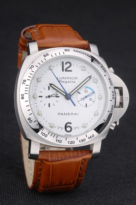 Panerai Luminor Alta Copia Watches 4552 - Image 2