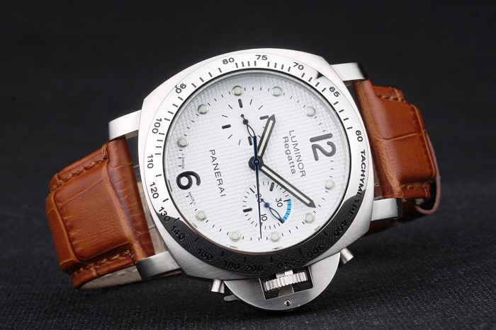 Panerai Luminor Alta Copia Watches 4552 - Image 3