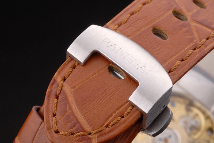 Panerai Luminor Alta Copia Watches 4552 - Image 4