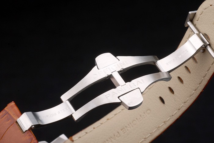 Panerai Luminor Alta Copia Watches 4552 - Image 5