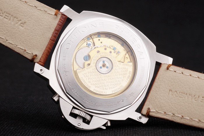 Panerai Luminor Alta Copia Watches 4552 - Image 6