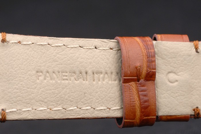 Panerai Luminor Alta Copia Watches 4552 - Image 7