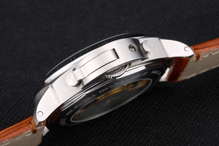 Panerai Luminor Alta Copia Watches 4552 - Image 8