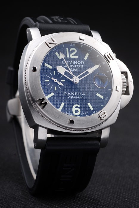 Panerai Luminor Alta Copia Watches 4542
