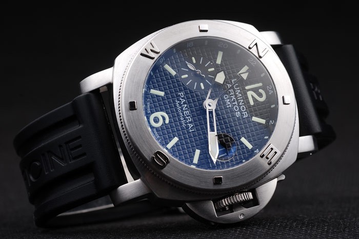 Panerai Luminor Alta Copia Watches 4542 - Image 2