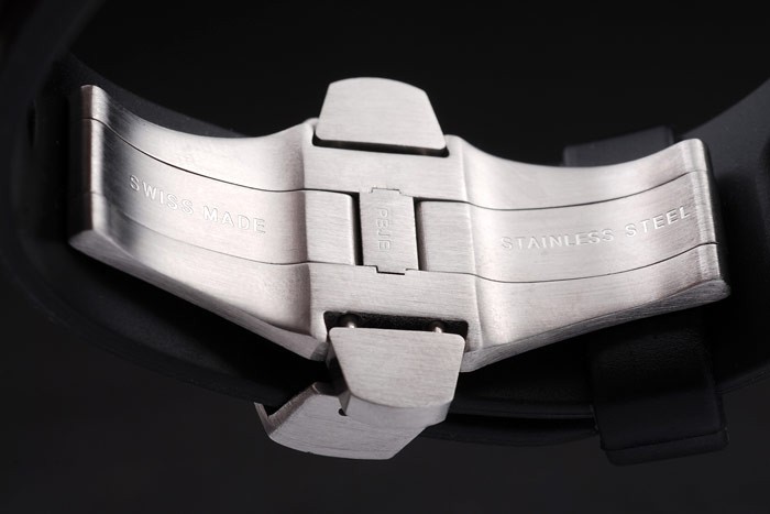 Panerai Luminor Alta Copia Watches 4542 - Image 4