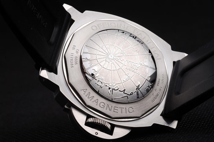 Panerai Luminor Alta Copia Watches 4542 - Image 6